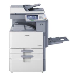 Samsung Multixpress 8240 Färglaser