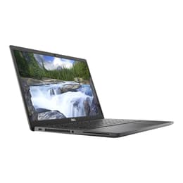 Dell Latitude 7330 13-tum (2022) - Core i7-1265U - 16GB - SSD 512 GB QWERTY - Engelsk