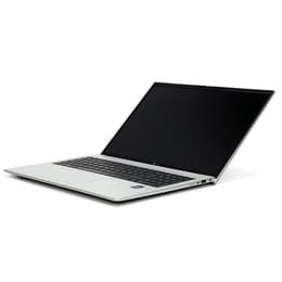 HP EliteBook 865 G10 16-tum (2023) - Ryzen 5 PRO 7540U - 16GB - SSD 256 GB QWERTZ - Tysk