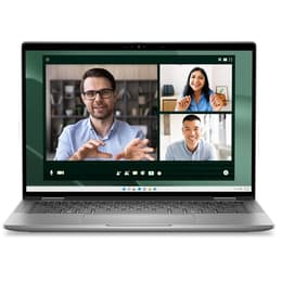 Dell Latitude 7350 13-tum (2023) - Core Ultra 5 125U - 16GB - SSD 512 GB QWERTY - Engelsk