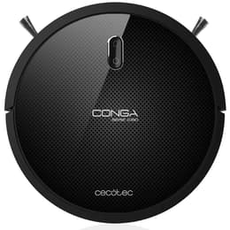 Cecotec conga 1090 connected force Dammsugare