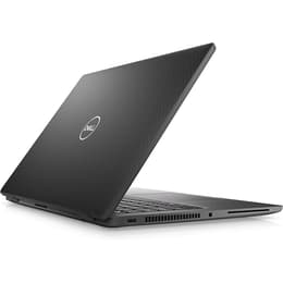 Dell Latitude 7420 14-tum (2020) - Core i7 - Gen 11 (G) - 32GB - SSD 256 GB QWERTY - Engelsk