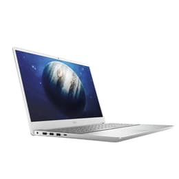 Dell Inspiron 7591 15-tum (2019) - Core i7 - Gen 9 (H) - 32GB - SSD 512 GB QWERTY - Engelsk