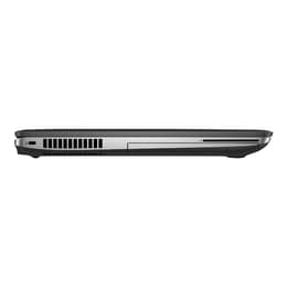 HP ProBook 650 G2 15-tum (2015) - Core i5-6200U - 8GB - SSD 120 GB QWERTY - Spansk