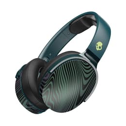 Skullcandy Hesh 3 Hörlurar med microphone - Grön