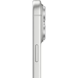 iPhone 17 Pro Max 512GB - Silver - Olåst