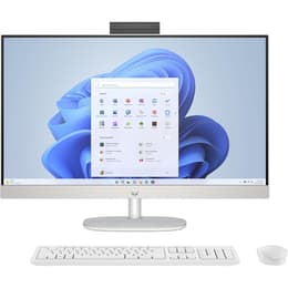 HP All-in-one 27-cr0048na 27" Core i7 1.7 GHz - SSD 1 TB - 16GB QWERTY - Engelsk