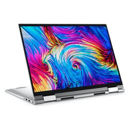 Dell Inspiron 7706 17-tum (2020) - Core i5-1135G7﻿ - 8GB - SSD 512 GB QWERTZ - Tysk
