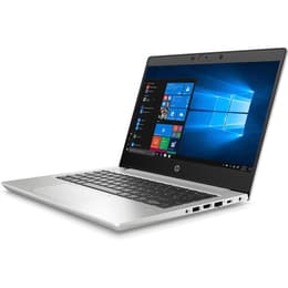 HP ProBook 450 G7 15-tum (2020) - Core i7 - Gen 10 (U) - 16GB - SSD 512 GB QWERTZ - Tysk