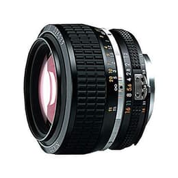 Nikon Objektiv Nikkor 50mm f/1,2 AiS AI-S 50mm f/1.2
