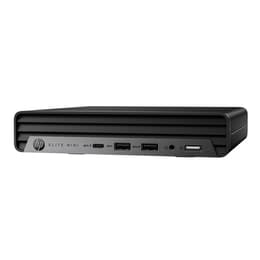 HP Elite Mini 600 G9 Core i5-12500 3 - SSD 256 GB - 16GB