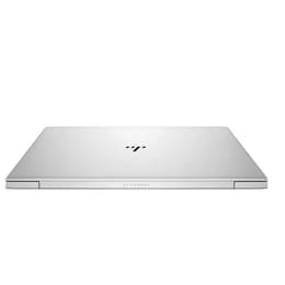 HP EliteBook 840 G8 14-tum (2021) - Core i7 - Gen 11 (G) - 16GB - 256 GB SSD AZERTY - Fransk