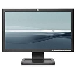 18-tum HP LE1851W LCD Monitor Svart