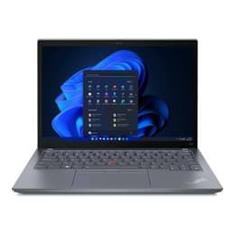 Lenovo ThinkPad X13 G3 13-tum (2022) - Core i5 - Gen 12 (U) - 16GB - SSD 512 GB QWERTY - Italiensk