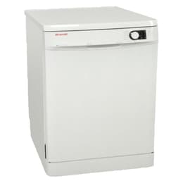Brandt DFH815 Diskmaskin fristående cm -