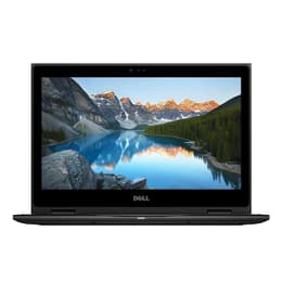 Dell Latitude 3390 13-tum (2018) - Core i5 - Gen 8 (U) - 8GB - SSD 128 GB QWERTY - Engelsk