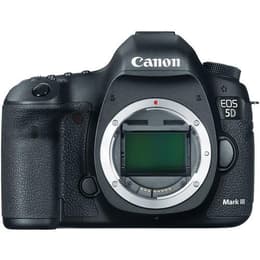 Canon EOS 5D Mark II Reflex 21 - Svart