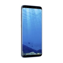 Galaxy S8 64GB - Blå - Olåst