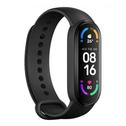 Xiaomi Mi Smart Band 6 Anslutna enheter