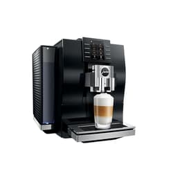 Kaffebryggare med kvarn Jura Z6 2,4L - Svart
