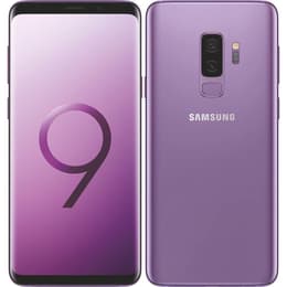 Galaxy S9+ 64GB - Lila - Olåst