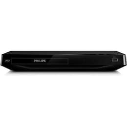 Philips BDP2900 Blu-Ray Spelare