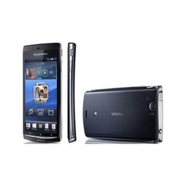 Sony Xperia Arc 8GB - Svart - Olåst