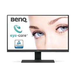 27-tum Benq GL2780 1920x1080 LCD Monitor Svart