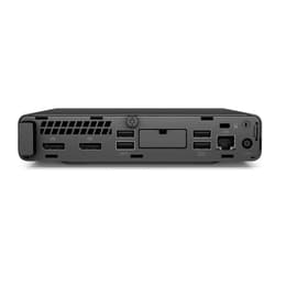 HP EliteDesk 800 G5 mini Core i7-9700T 2 - SSD 512 GB - 16GB