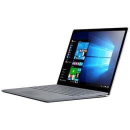 Microsoft Surface Laptop 2 13-tum (2019) - Core i7-8650U - 8GB - SSD 256 GB QWERTY - Engelsk