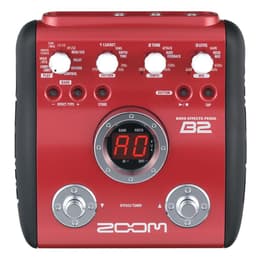 Zoom B2 Audio-tillbehör