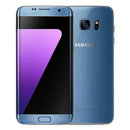 Galaxy S7 32GB - Blå - Olåst