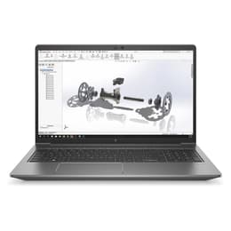 HP Zbook Power G7 15-tum (2020) - Core i7 - Gen 10 (H) - 32GB - SSD 512 GB AZERTY - Fransk