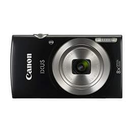 Canon IXUS 185 Kompakt 20 - Svart
