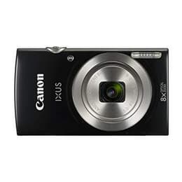 Kompakt IXUS 185 - Svart + Canon Canon Zoom Lens 28-224 mm f/3.2-6.9 f/3.2-6.9