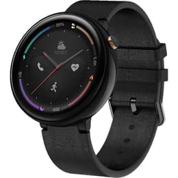 Huami Smart Watch Amazfit Nexo 4G HR GPS - Svart