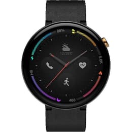 Huami Smart Watch Amazfit Nexo 4G HR GPS - Svart
