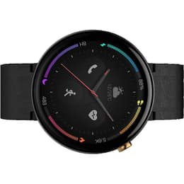 Huami Smart Watch Amazfit Nexo 4G HR GPS - Svart