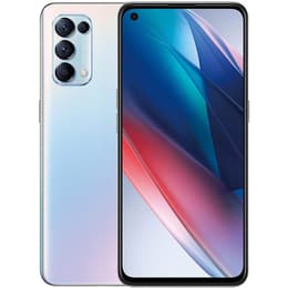 Oppo Find X3 Lite 128GB - Silver - Olåst