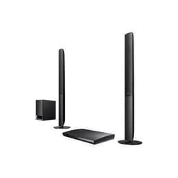 Soundbar Sony BDV-EF420 - Svart
