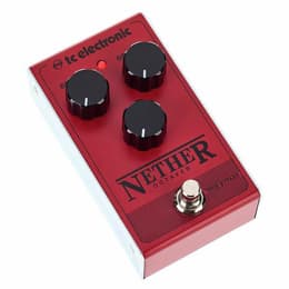 Tc Electronic nether octaver Musikinstrument