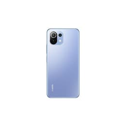 Xiaomi Mi 11 Lite 64GB - Blå - Olåst