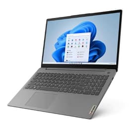 Lenovo Laptop V15-IIL 15-tum (2018) - Core i5 - Gen 8 (U) - 16GB - SSD 1 TB QWERTY - Engelsk