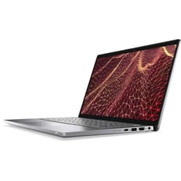 Dell Latitude 7430 14-tum (2022) - Core i7-1270P - 32GB - SSD 512 GB QWERTY - Spansk