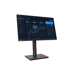 22-tum Lenovo ThinkVision T22i-30 1920 x 1080 LED Monitor