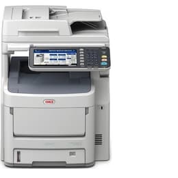Oki ES7170 Monokrom-laser