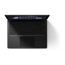 Microsoft Surface Laptop 5 13-tum (2022) - Core i7-1265U - 16GB - SSD 256 GB QWERTY - Engelsk