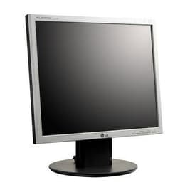 17-tum LG L1717S-GN 1280 x 1024 LCD Monitor Grå