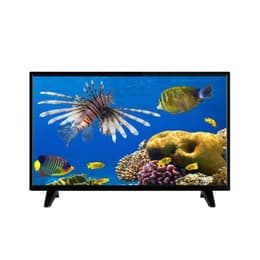 TV Clayton LED HD 720p 32,0000 CL32DLED20B