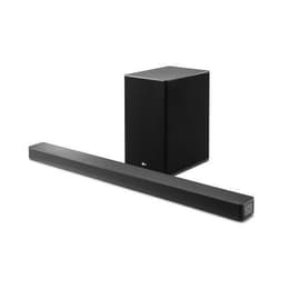 Soundbar Lg SK8 - Svart